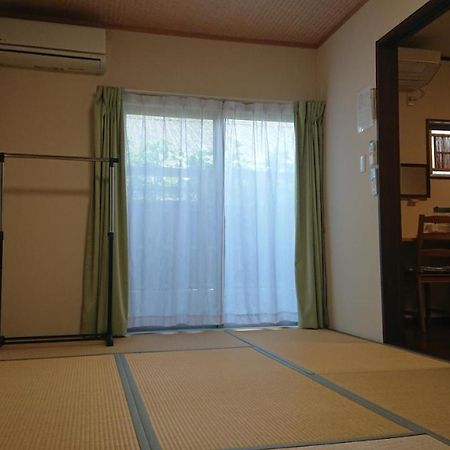 桃山ゲストハウス おかだ Kyoto Dış mekan fotoğraf